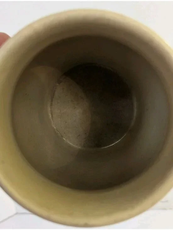 Vintage Thewalt Beer Stein Mug – Mold 495 – Western Germany - Tavern Inscription - Picture 12 of 12